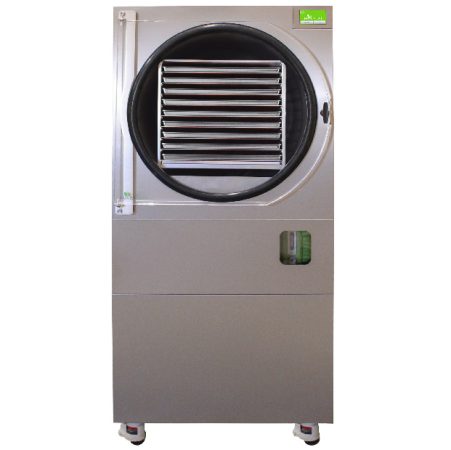 Freeze-dryer