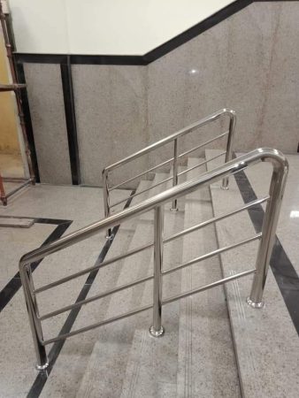 Inox ograda